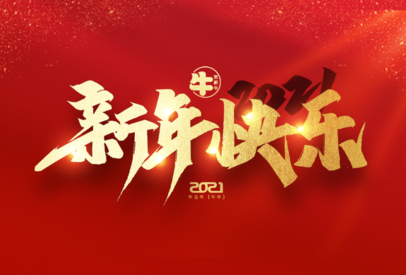 麗水市威儀自動(dòng)化技術(shù)有限公司祝全國(guó)人民2021年新年快樂(lè)！