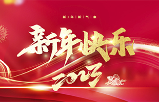 麗水市威儀自動化技術(shù)有限公司祝全國人民2022年新年快樂！